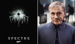 Stream spectre by alan walker from desktop or your mobile device. James Bond 25 This Spectre Actor Is Returning With Blofeld Films Entertainment Express Co Uk
