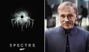 Omega seamaster 300 spectre limited edition on the first promotional spectre photo, and on some photos from the set in rome, we can see an omega nato strap in grey and black on bond's. James Bond 25 This Spectre Actor Is Returning With Blofeld Films Entertainment Express Co Uk