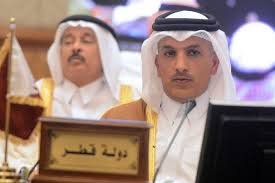 Syarikat milik menteri opgericht onder de minister van financiën (integratie) act 1957 voorziet de wet de bevoegdheid voor mof (inc. Qatar Minister Of Finance Replaced After Arrest Arab News