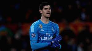 Offizielle website mit dem detaillierten spielerprofil von courtois, torwart von real madrid, mit seinen statistiken und den besten fotos, videos und news. Real Madrid Thibaut Courtois Nennt Seine Drei Besten Torhuter Der Welt Fussball Sport Bild