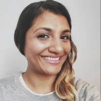 Tasha McGahee-Shangvi