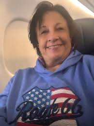 Heading to the Route 66 Mother Road Summit in ABQ with Visit California.  Kenneth Large, General Manager at Roy's Motel & Cafe in Amboy and I are  representing the California Historic Route