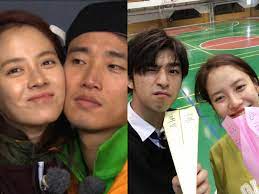 On january 19, the korean outlet ytn confirmed the casting of the virtual couple on the chinese adaptation of the variety show. Song Ji Hyo Gets Asked To Choose Between Gary And Chen Bolin Soompi