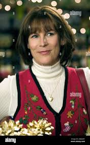 Jamie curtis hi-res stock photography and images