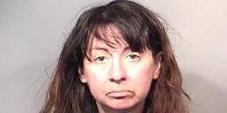 Photos: Arrest mugshots 5-11-15