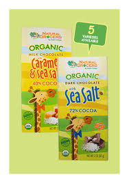 Natural Grocers Brand Organic Chocolate Natural Grocers