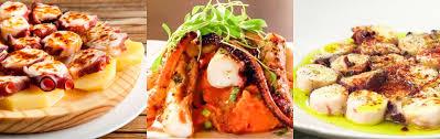 Widely used in hong kong, the octopus card is used for purchase. 3 Easy Octopus Recipes Mmmediterranean Unique Food Selection