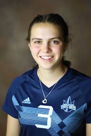 2020-21 Triton Women's Soccer Roster