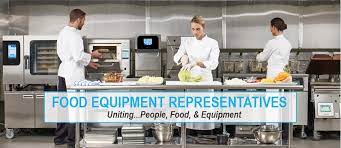 We take a tactile approach to sales by touching every channel in which equipment is supplied. Food Equipment Representatives Fer Inc Linkedin