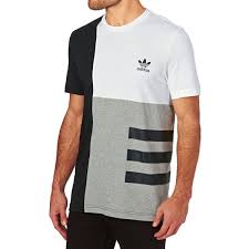 Adidas Black And White T Shirt Mens Adidas Circulogpr Skate Adidas Shirt Mens Vintage Mens T Shirts Addidas Shirts