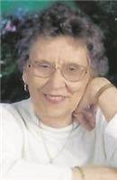 Barbara Leeber Obituary (1935