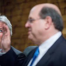 Arcadia regains equilibrium with appointment of Councilman Mickey Segal