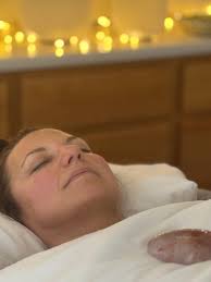 Massage and Reiki Healing
