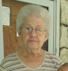 Obituary information for Greta Lenore Richards