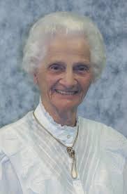 Bessie Harrison Obituary