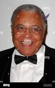 Actor James Earl Jones attends the American Theatre Wing's Annual Spring  Gala held at Cipriani 42nd St