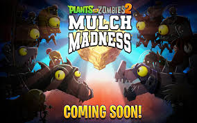 Zombies 2 gameplay gargantuar vs mechanised zombies. Plants Vs Zombies Facts Factspvz Twitter