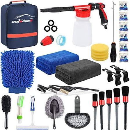 Car Cleaning Kits