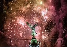 New Year S Day Simple English Wikipedia The Free Encyclopedia Celebrate the occasion with a stunning, high quality new year image thousands of photos hd to 4k quality download for free! simple english wikipedia