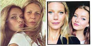 Actress who gained fame for her roles in emma and a perfect murder. Apple Martin What We Know About Gwyneth Paltrow S Daughter