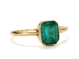 Antique Emerald Ring Antique Emerald Ring Antique Jewelry Antique Rings