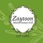 ARD Zaytoon Restaurant from zaytoonrestaurant.com