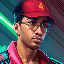 Ser Guaro Me Encanta