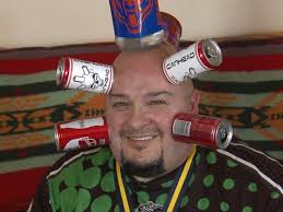 Illinois Man's Mysterious Medical Condition Makes Him a Human Suction Cup