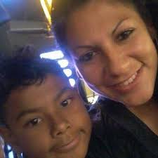 Astrid Fabiola Vidal Guzman Obituary (1986