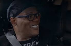 Spike Lee, Samuel L. Jackson & Charles Barkley Embark