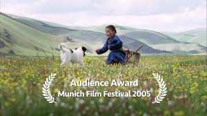 The story of the weeping camel is a 2003 german docudrama distributed by thinkfilm. Cinemaworld Home Facebook