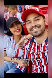 He hecho unos cambios en mi … ☹️