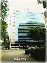 Ayre gran hotel colon ⭐ , ⓜ sainz de baranda, spain, madrid, calle pez volador, 1: Ayre Gran Hotel Colon Edificio Europa Picture Of Ayre Gran Hotel Colon Madrid Tripadvisor