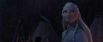 La reine des neiges 2 (band. La Reine Des Neiges Ii Critique Du Film D Animation Disney