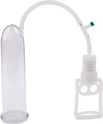 Froehle PP006 Professional Penis Pump, X-Large : Amazon.com.au: Health,  Household & Personal Care