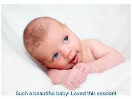 Dreamy Baby Photoshoot Ideas for Your Little One