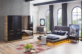 Avantgarde Modern Country Stil Yatak Odasi Takimlari Gardroplar Dolaplar Sifonyerler Herkes Furniture Design Living Room Luxury Furniture Design Furniture