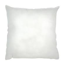 4.6 out of 5 stars. Wilko Functional White Cushion Inner 41 X 41cm Wilko
