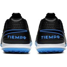 Turfy Football Sport Nike Football Boots Nike Tiempo Legend 8 Academy Tf Jr At5736 004 Black Football Boots Nike Boots