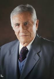 Lic. Rodolfo Briseño Hermosillo, decano de los historiadores de Piedras  Negras