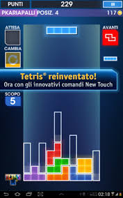 Free Online Tetris Tetris Play Free Online Games