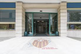Roma bölgesinde restoran olan hostel. Casa Di Cura Privata Roma Nostra Signora Della Mercede