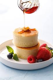 Puffy Pancakes Love And Olive Oil Recipe Puffy Pancakes Cake Recipes Food
