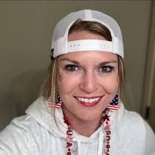 Nikki Stricker (@nikki.stricker8) • Facebook