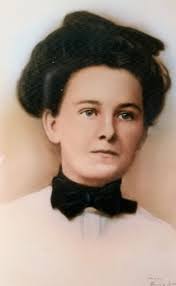 Ella King Herring (1884–1926)