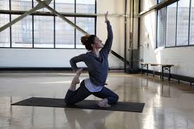 Yoga Pose Of The Week Pigeon Pose Eka Pada Rajakapotasana Pigeon Pose Beautiful Yoga Poses Yoga Poses