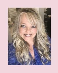 Sharon Nowicki's Instagram, Twitter & Facebook