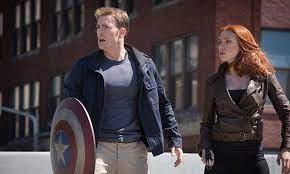 Real madrid's last three big champions league games without sergio ramos have all ended in heavy defeat with 10 goals conceded in the process. Captain America The Winter Soldier Is A Cinematic Marvel Daily Mail Online
