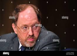 James galbraith hi-res stock photography and images