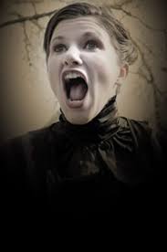 Chaste: An Awful Comedy